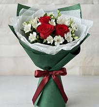 Букет Идеальный Вкус в Преградном