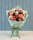 Букет цветов из: Розы в Преградном