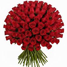 Букет Красные розы Чери Лав #REPLACE_PRED# Преградном